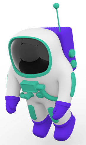 spaceman